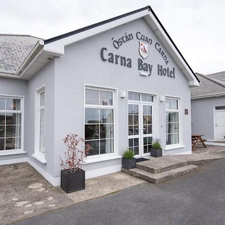 Carna Bay Hotel Екстер'єр фото