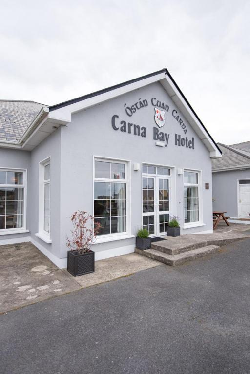 Carna Bay Hotel Екстер'єр фото